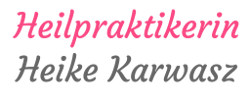 Logo Heilpraktikerin Heike Karwasz, 45699 Herten